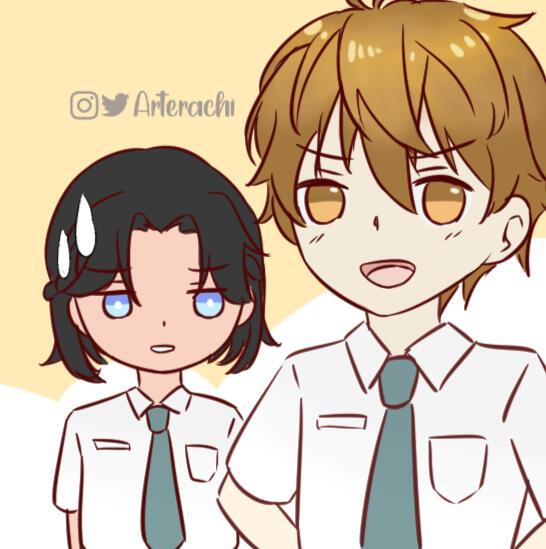 Chibi Chibi